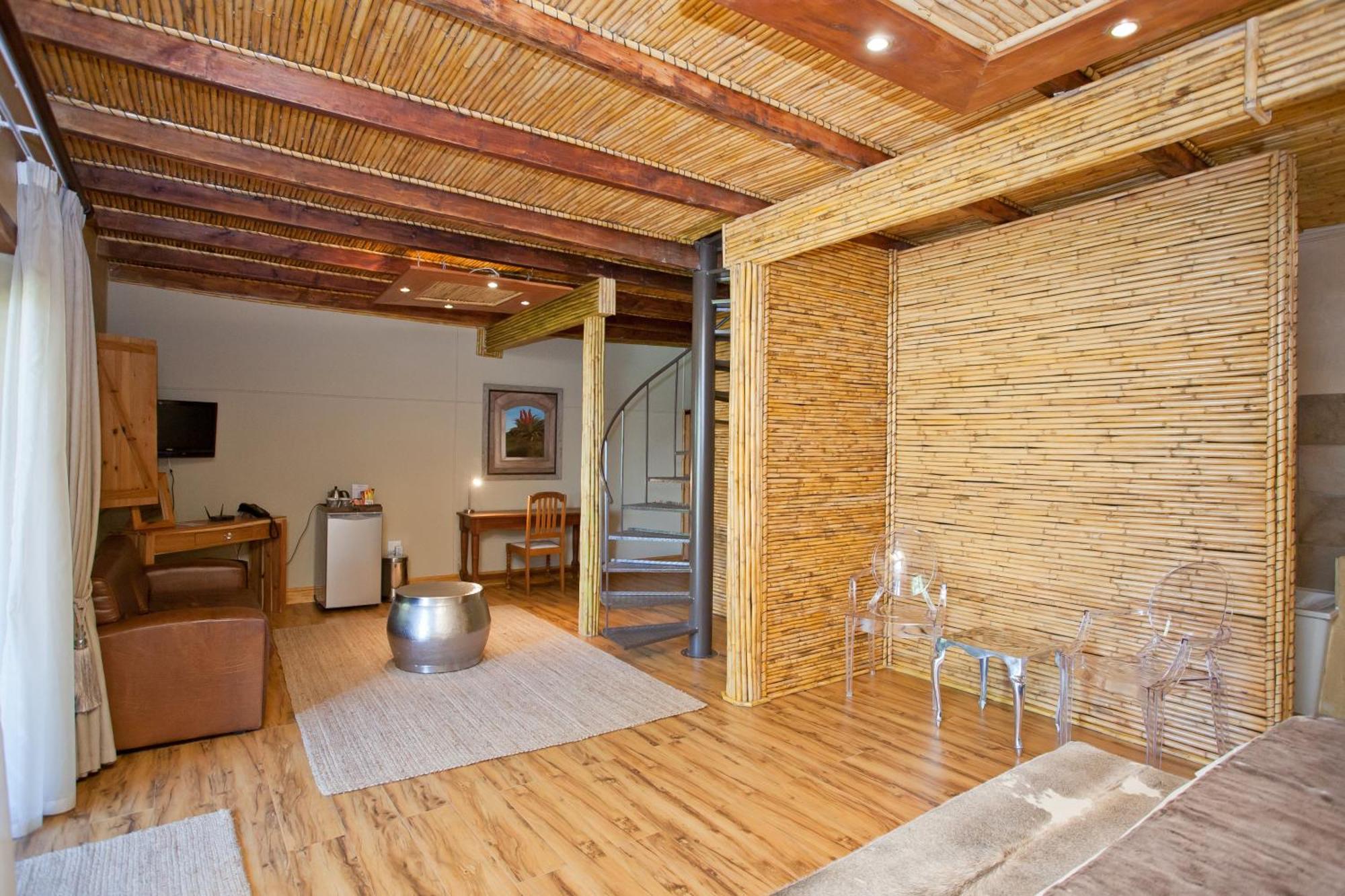 Surval Boutique Olive Estate Villa Oudtshoorn Rum bild